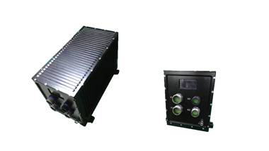 JC-4115 三余度飛控加固計(jì)算機(jī)
