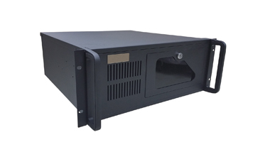 JC-1612  4U機(jī)架工控機(jī)